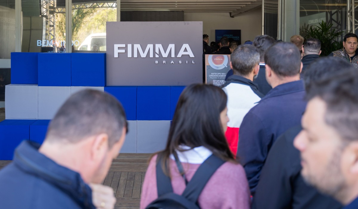 Fimma Brasil 2025: como a indústria moveleira está transformando sustentabilidade em valor competitivo