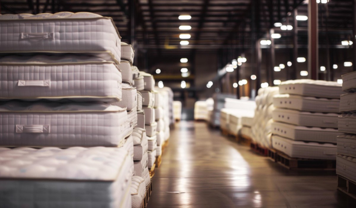 ABICOL CONVOCA Indústria, comércio e trabalhadores unidos pela sustentabilidade econômica da cadeia produtiva da espuma