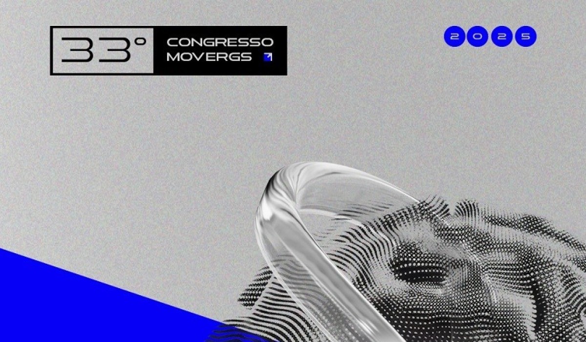 33º Congresso Movergs convida o setor moveleiro a olhar para o futuro