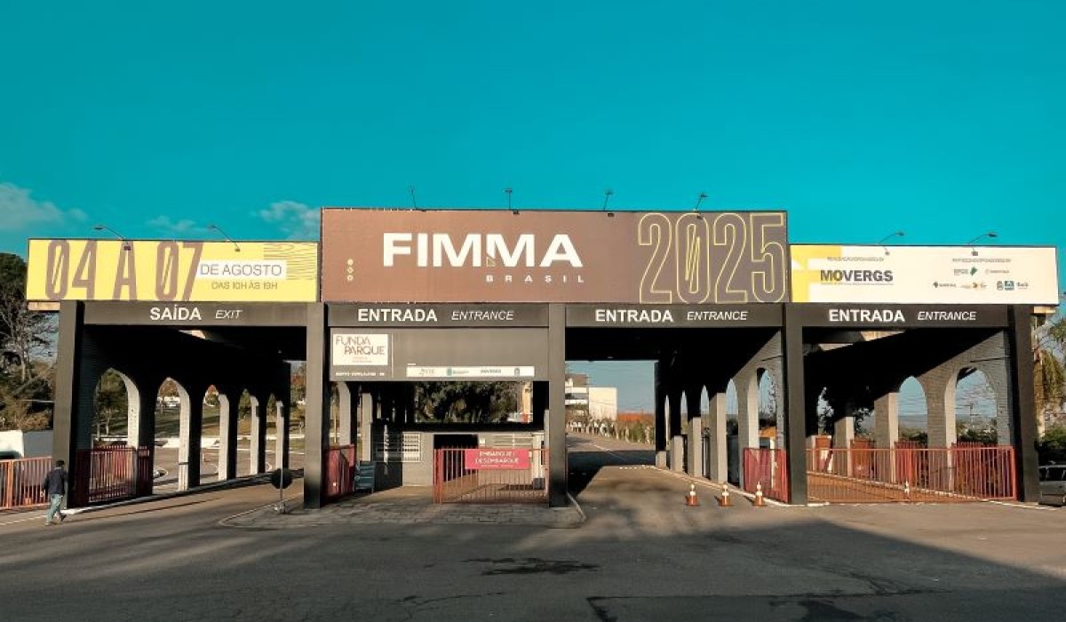 Fimma Brasil inicia na próxima semana com projeção de R$ 1,74 bilhão em negócios