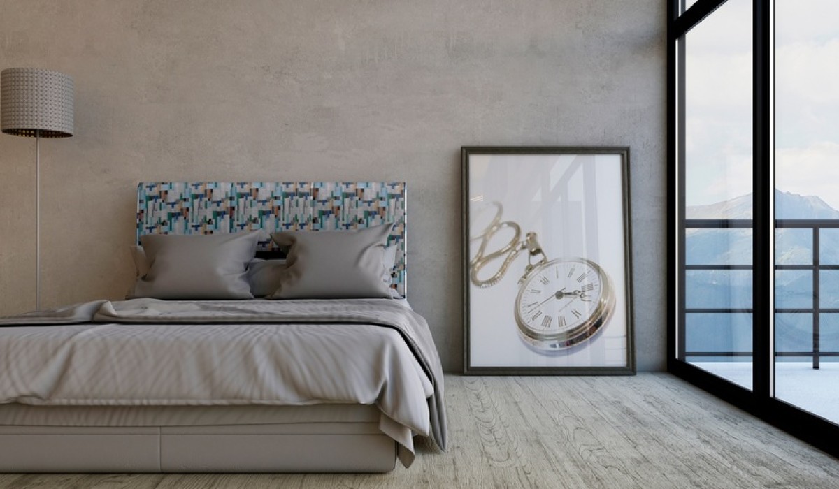 Novos revestimentos levam personalidade à decoração
