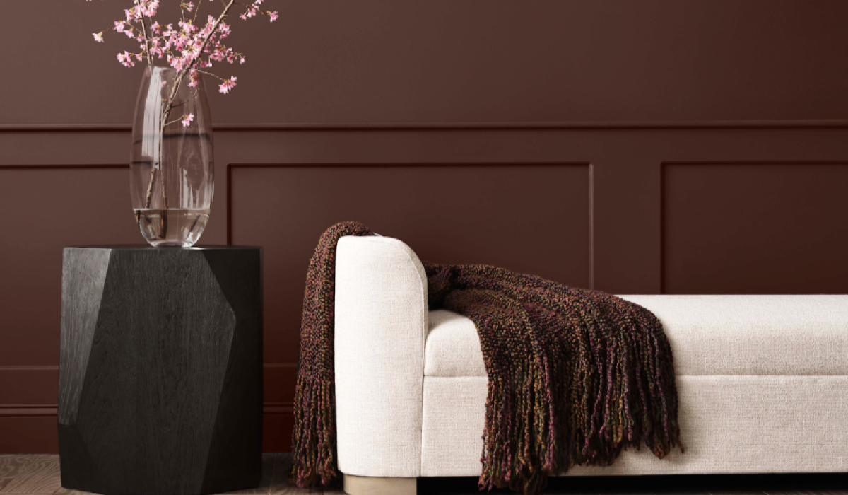 Sherwin-Williams apresenta o estudo de tendências de cores Colormix 2026 – Antologia Volume Dois