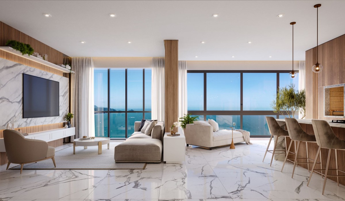 CASACOR SC 2025 entra na reta final no Villa Maiorca ; mostra encerra‑se em 10 de agosto em Itapema
