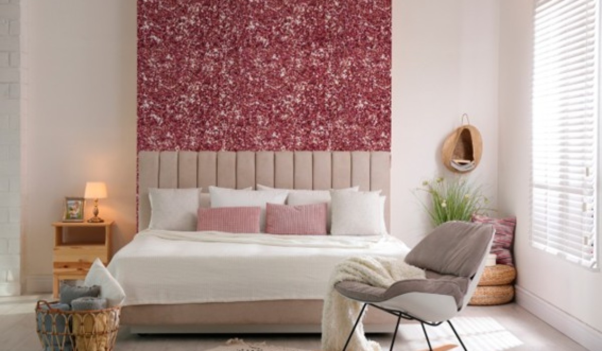 Design multissensorial: Avery Dennison conta com linha de vinis arquitetônicos para interiores com toque e aroma da natureza