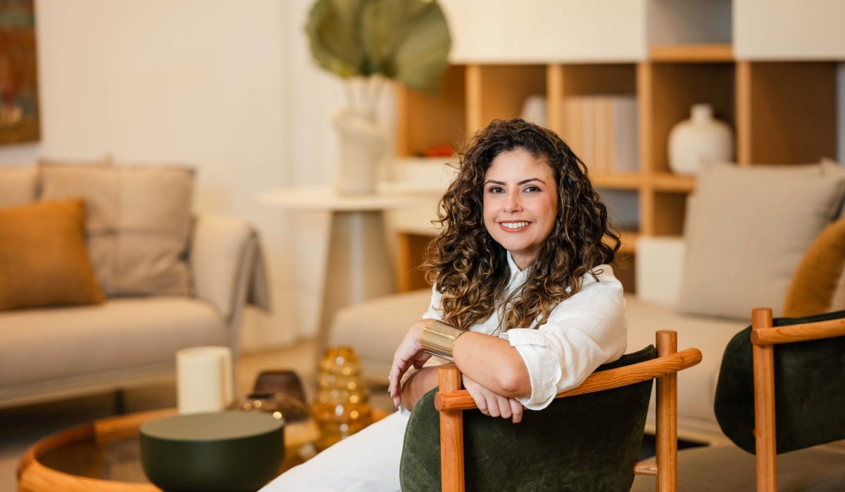 Geroarquitetura na programação da Rio Innovation | Em palestra, geroarquiteta Flavia Ranieri abordará inovação em moradias para a longevidade