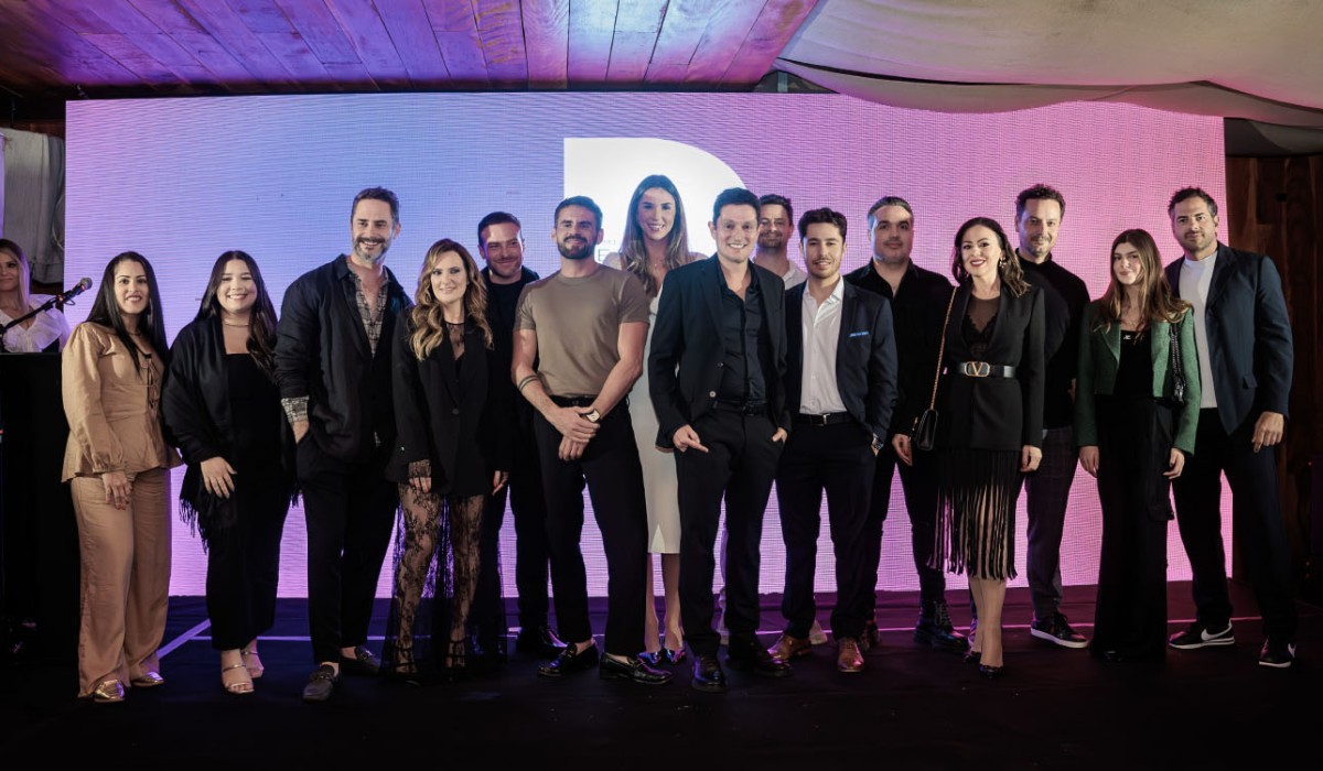 Grandes nomes da arquitetura e design: conheça os escritórios vencedores do Prêmio Design Club 2025