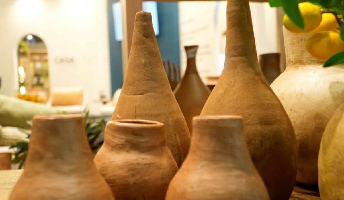 Decoração com propósito e estilo é tendência na ABCasa Fair 2025