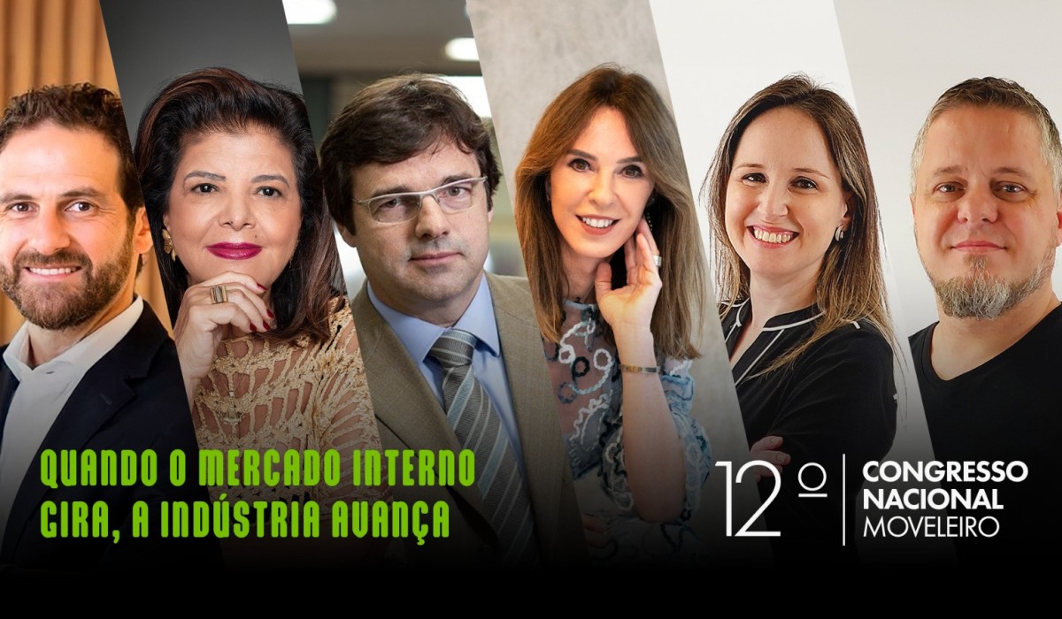 Quando o mercado interno gira, a indústria avança: desafios e oportunidades no varejo
