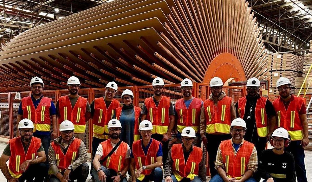 Em meio à transformação dos programas de fidelidade, Duratex aposta em experiências e qualificação técnica para quem vive de marcenaria