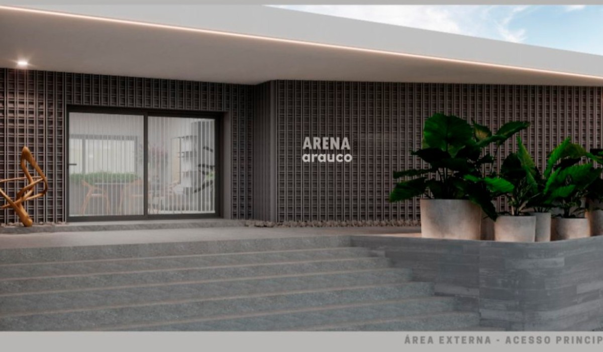 Arauco leva a Coleção Ritmos para a Mostra Glass 2025