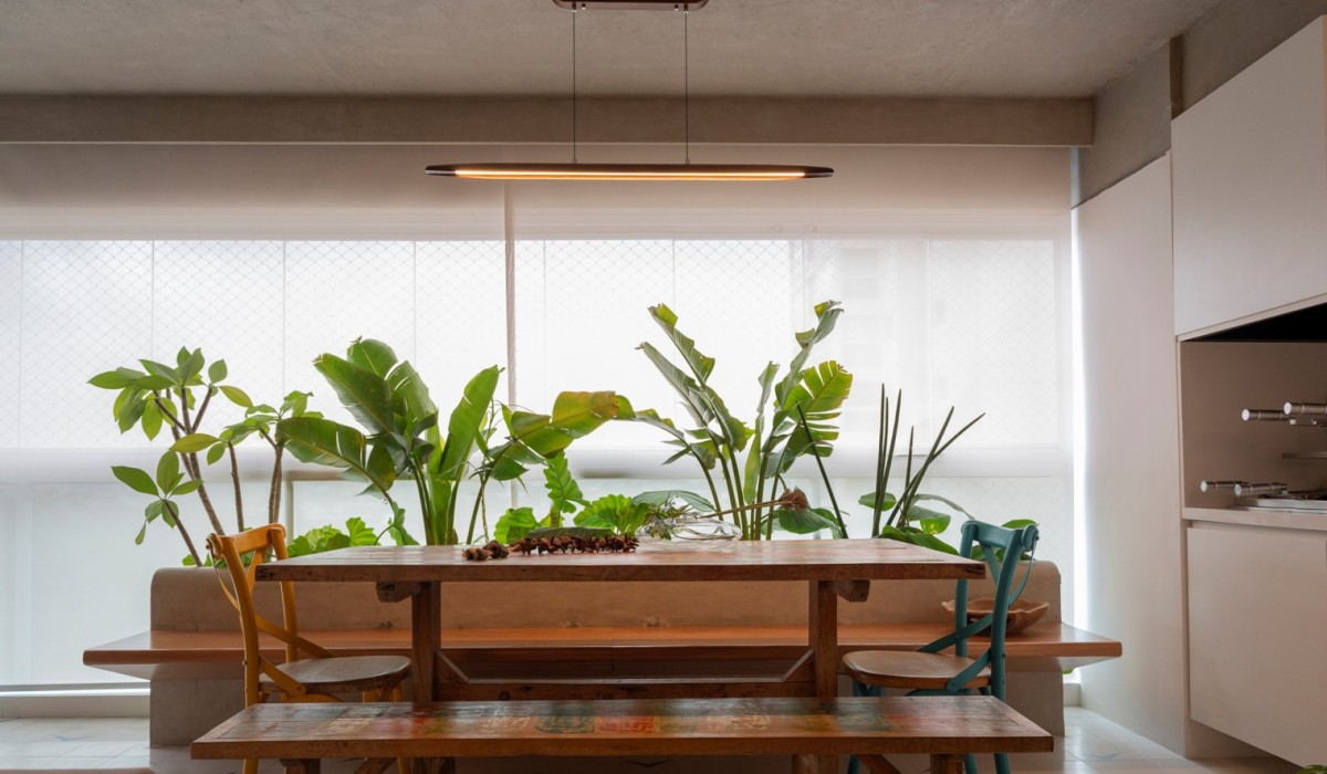 "Casa com Alma": como criar uma decoração acolhedora através de boas escolhas