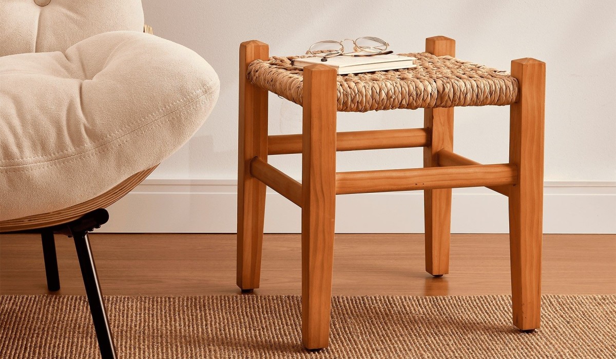 Mart Collection destaca mini móveis que unem estilo e funcionalidade na decoração