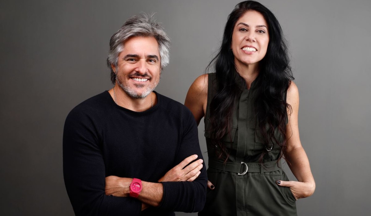 Mariana Orsi e José Ricardo Basiches unem suas artes em exposição inédita  na Semana Criativa de Tiradentes 2025