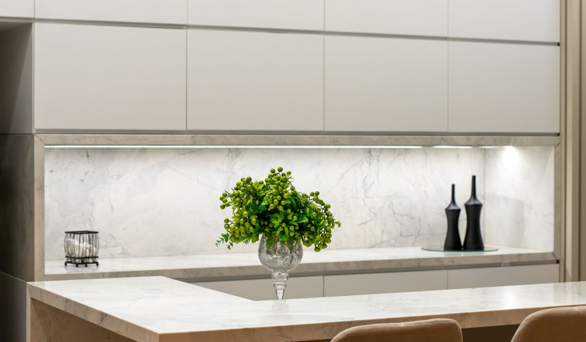 Tramontina lança novas fitas LED SMD e COB para projetos residenciais e comerciais