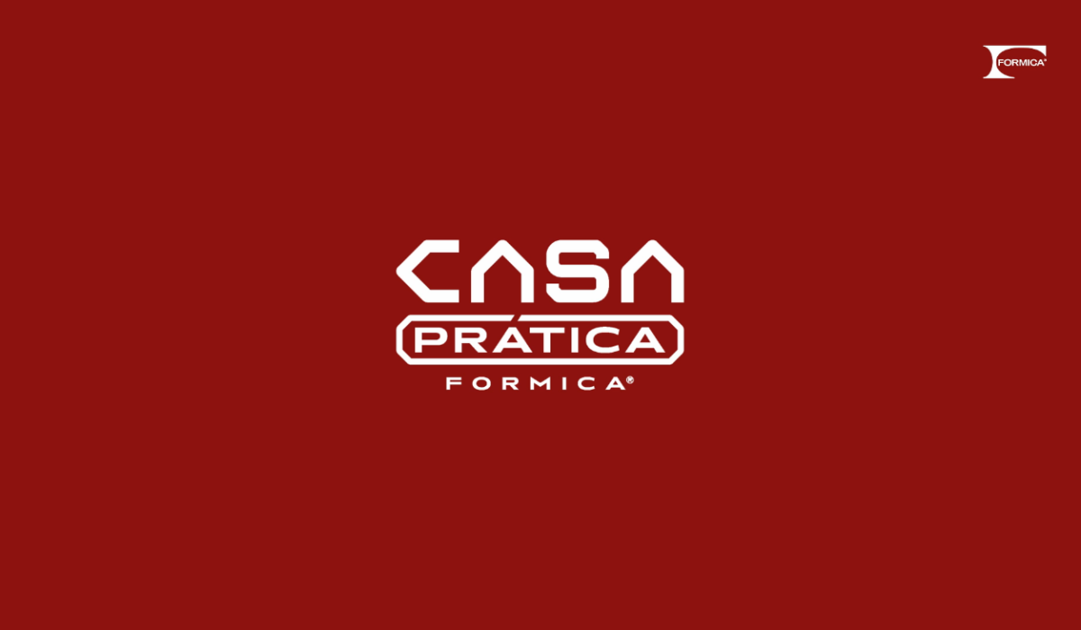 Formica® lança segunda temporada da websérie Casa Prática