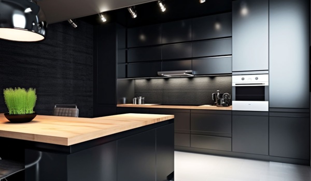 Reformar sem obra: adesivos decorativos são tendência para renovar a cozinha com praticidade