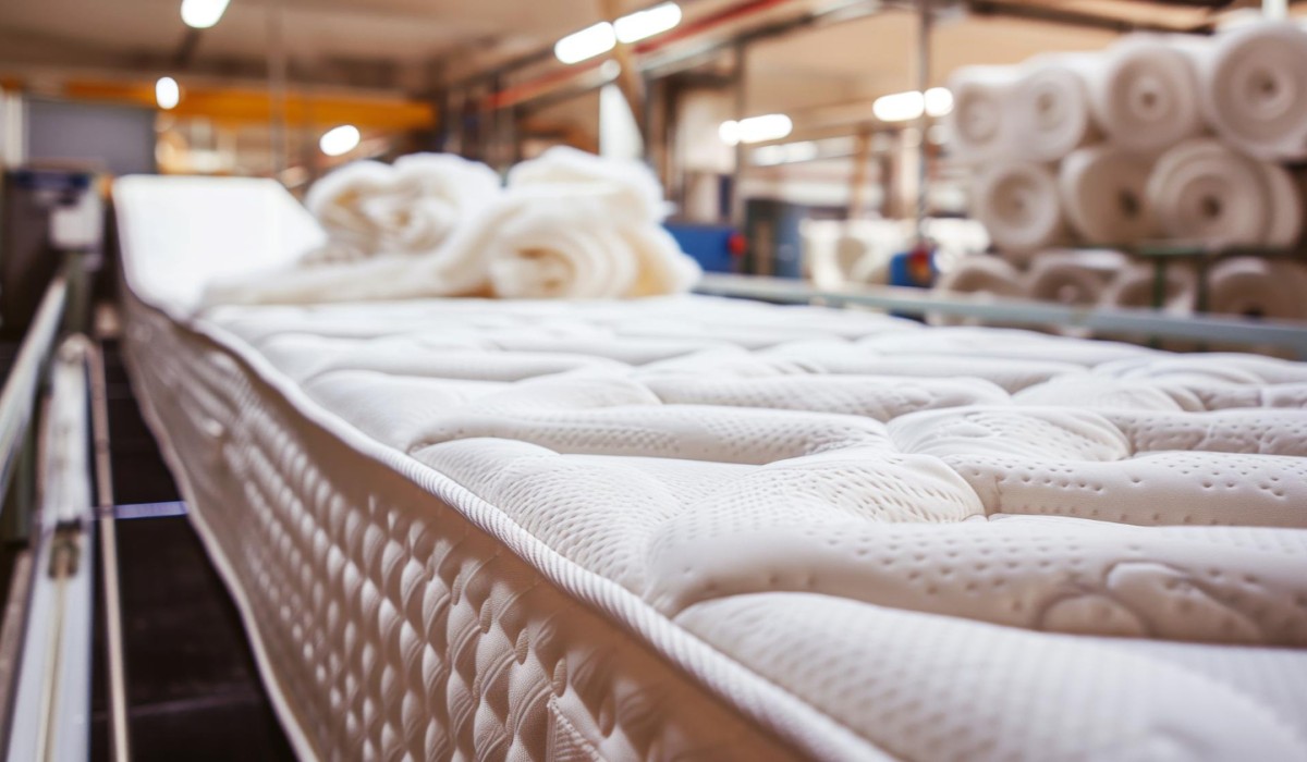 Abicol apresenta Panorama do Setor Colchoeiro – Expectativa 2º semestre de 2025