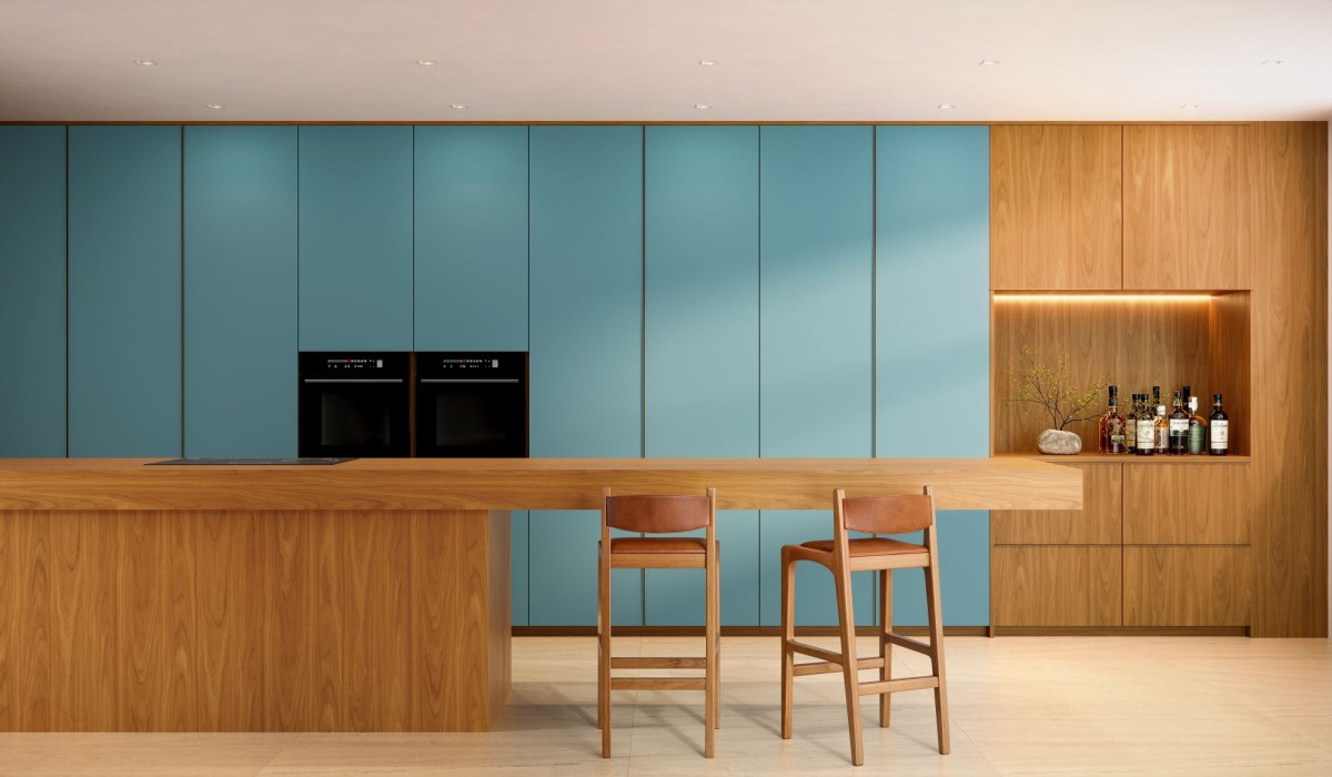 HORIZON é a Cor do Ano da Impress Decor