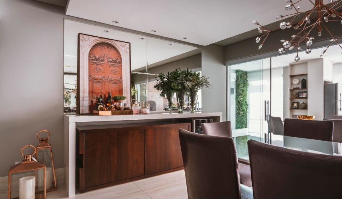 6 dicas para valorizar a arte no décor