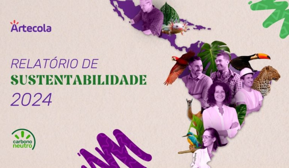 Artecola amplia conceito sustentável para AL