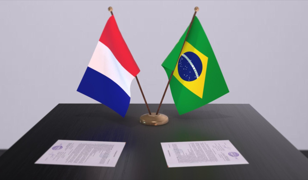 Novo estudo revela oportunidades para o mobiliário brasileiro na França