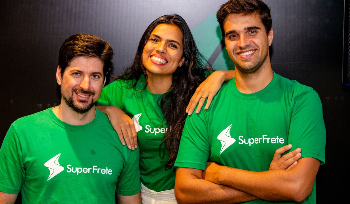 SuperFrete fecha o ano com mais de 10 milhões de envios, impulsionando pequenos negócios em todo o Brasil