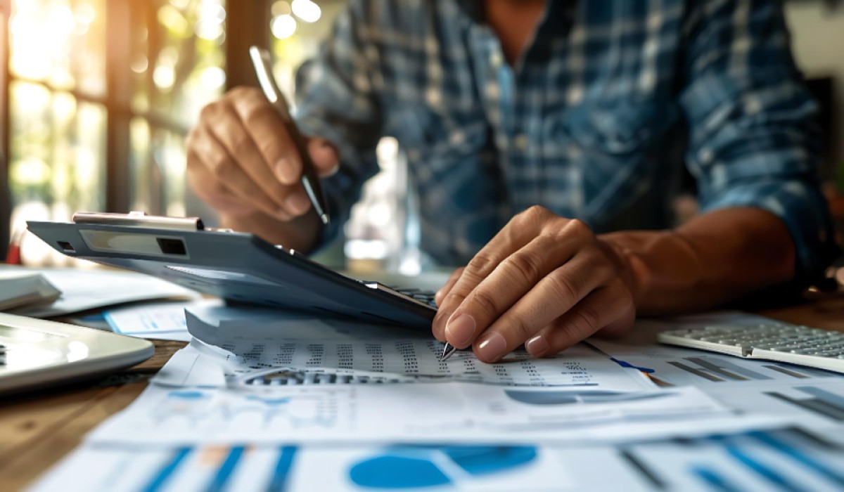 5 passos para organizar o planejamento contábil do seu negócio para 2026