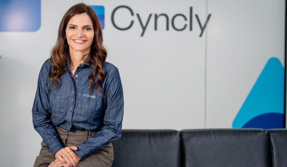 Cyncly apresenta na Expo Revestir 2026 seu ecossistema tecnológico e inaugura ciclo de aceleração na América Latina
