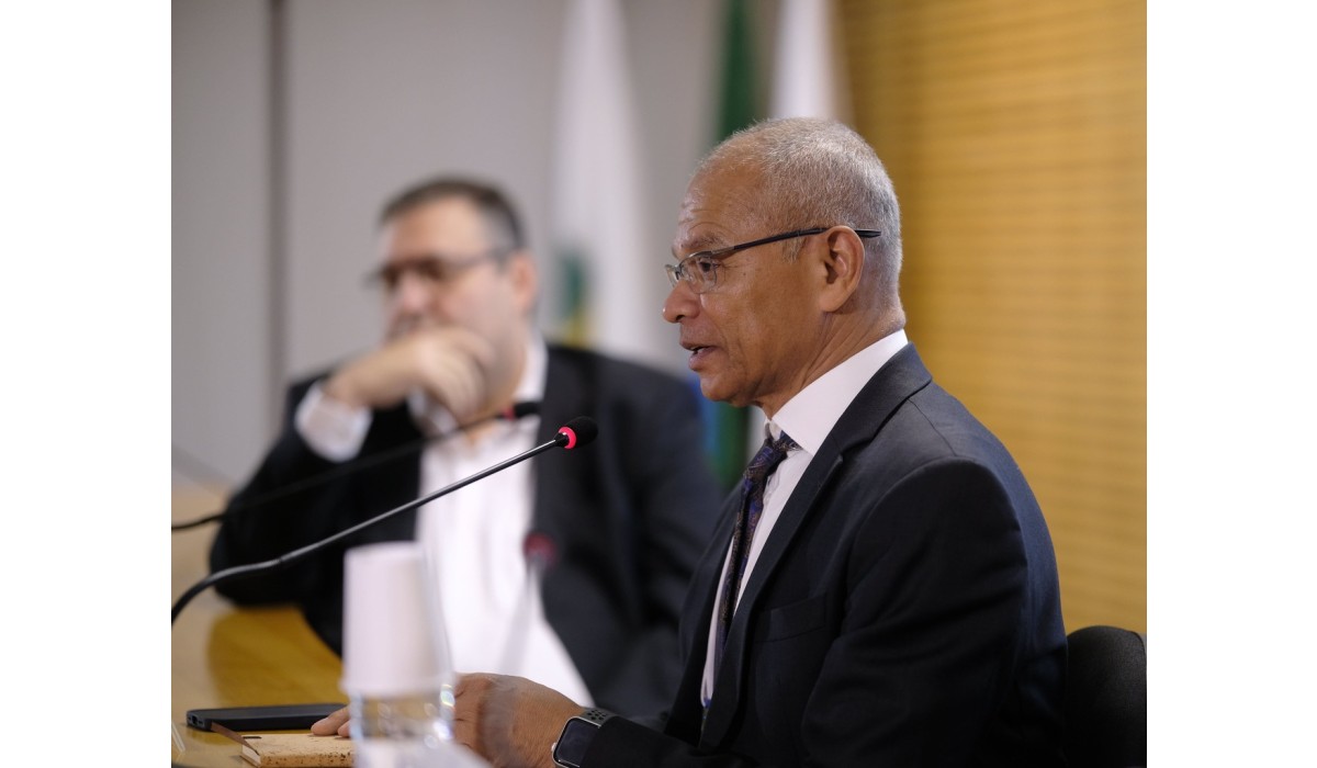 Reforma tributária entra na fase de testes em 2026 e exige preparo das empresas, alerta Conselheiro do CIEAM