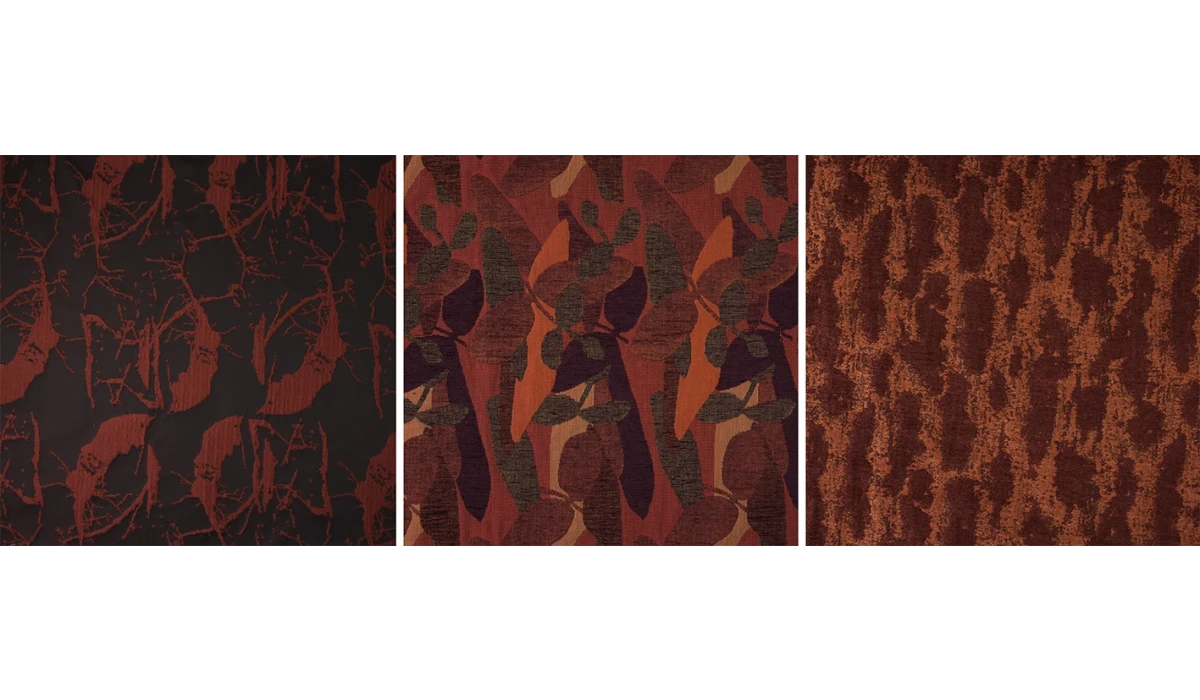 A FLORESTA  DE CABEÇA PARA BAIXO