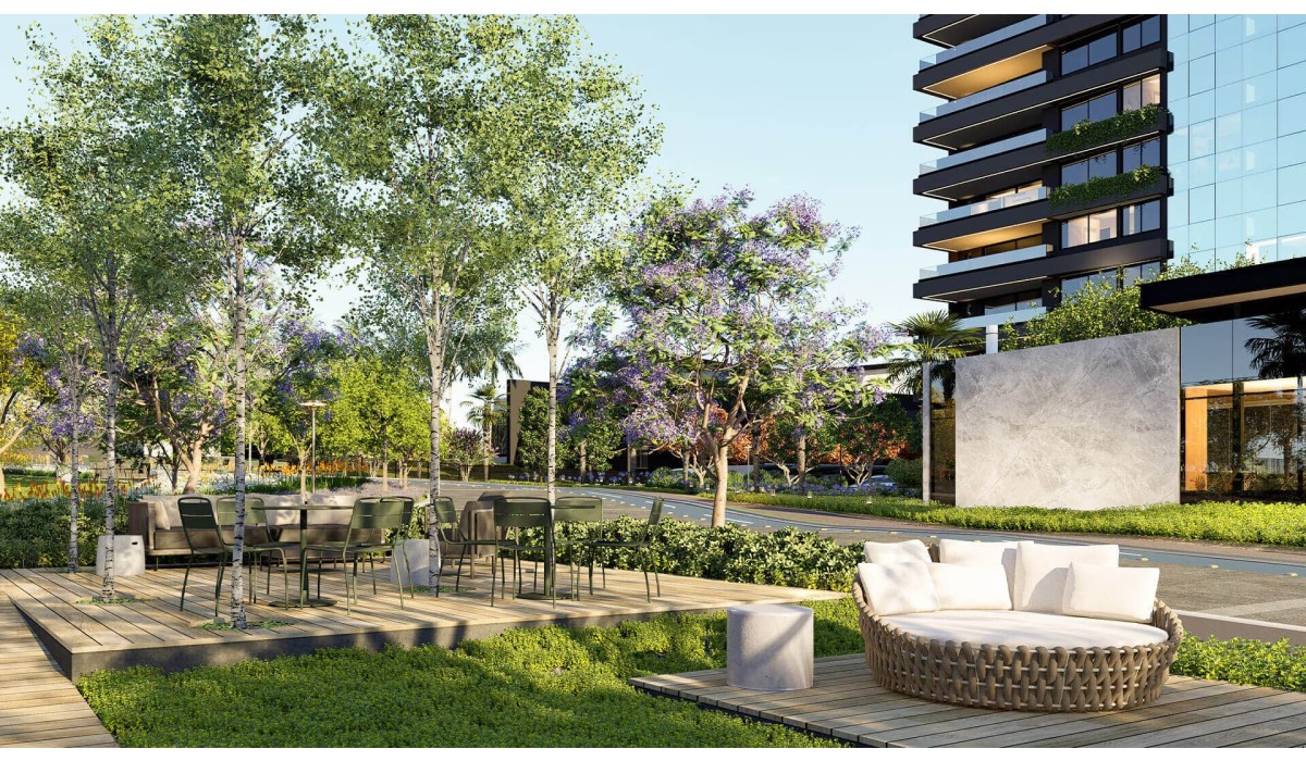 Logística de precisão sustenta entrega de 202 mil m² no cronograma global da Plaenge em 2026