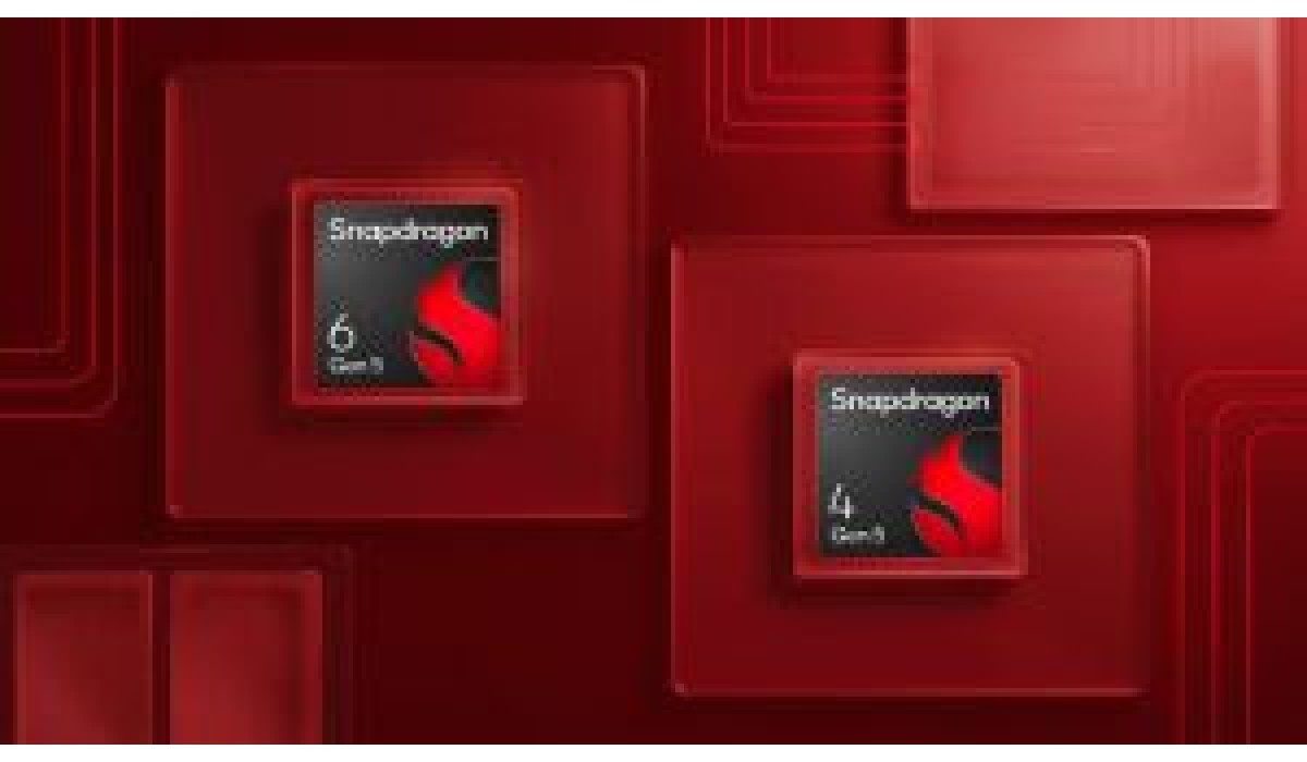 Qualcomm apresenta duas novas plataformas móveis Snapdragon