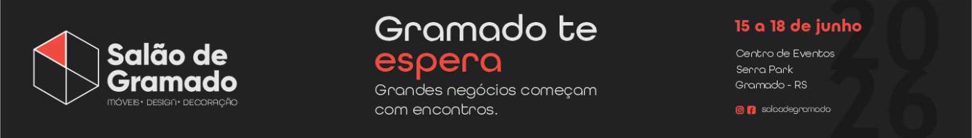 Salão de Gramado