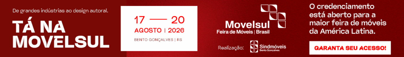 Movelsul 2026 - Mega