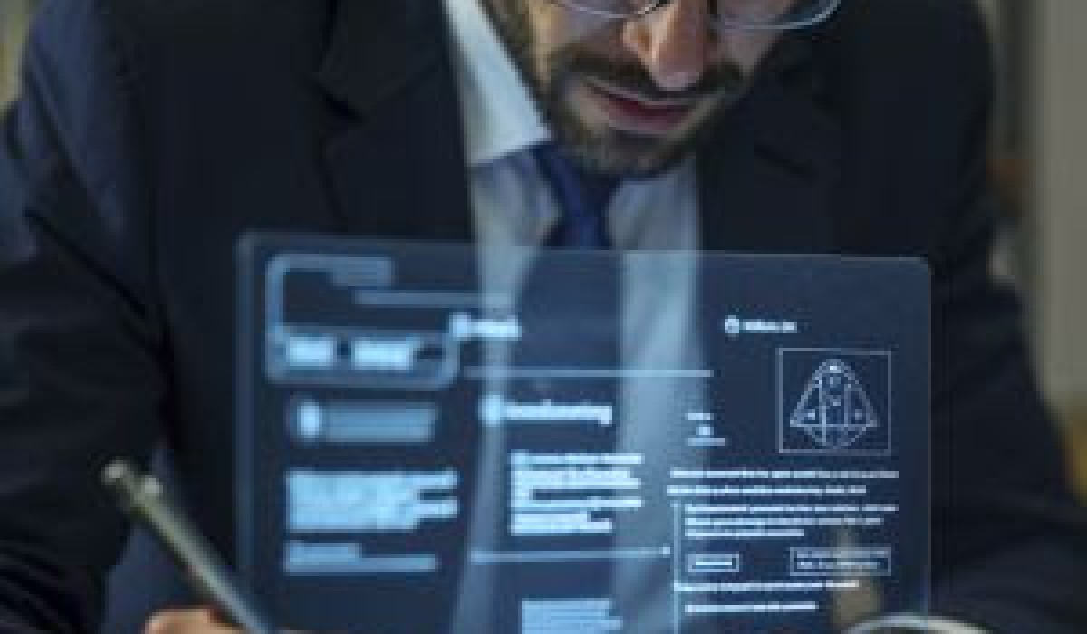 Seu currículo pode nunca ser lido: inteligência artificial elimina 70% dos candidatos já na primeira triagem