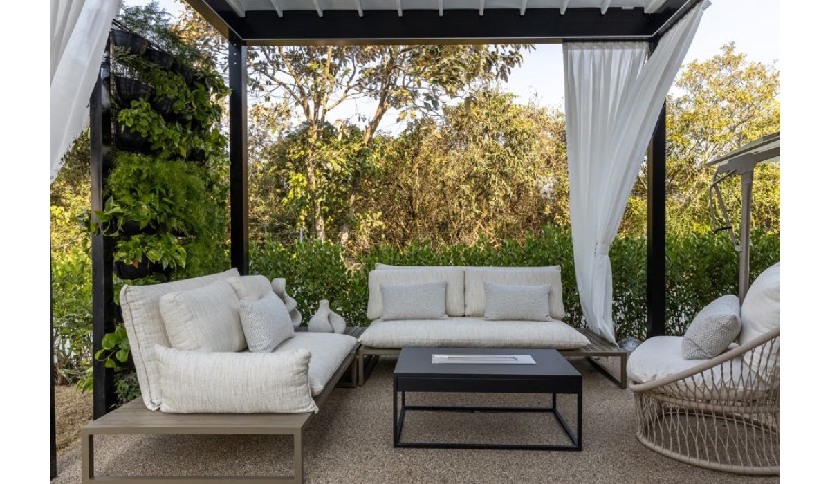 Biofilia e neuroarquitetura dentro de casa: crie espaços que conectam natureza e bem-estar