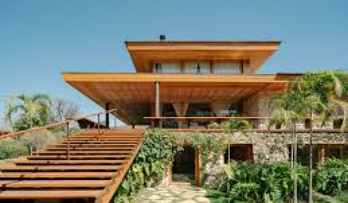 Arquitetura do acolhimento: casas contemporâneas passam a priorizar bem-estar e permanência