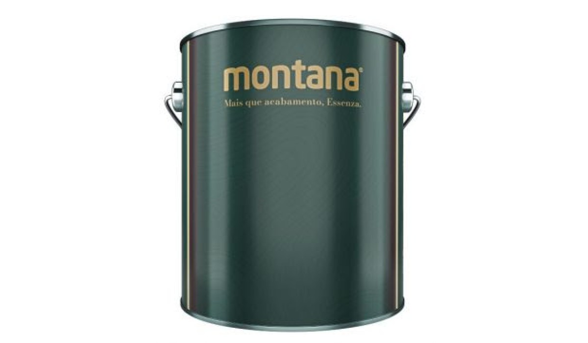 Montana lança rebranding da linha de produtos industriais durante a ForMóbile 2026