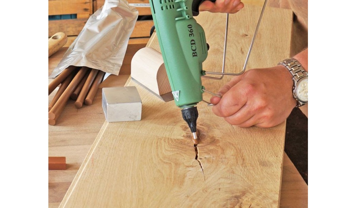 Koria demonstra soluções para pintura na ForMóbile