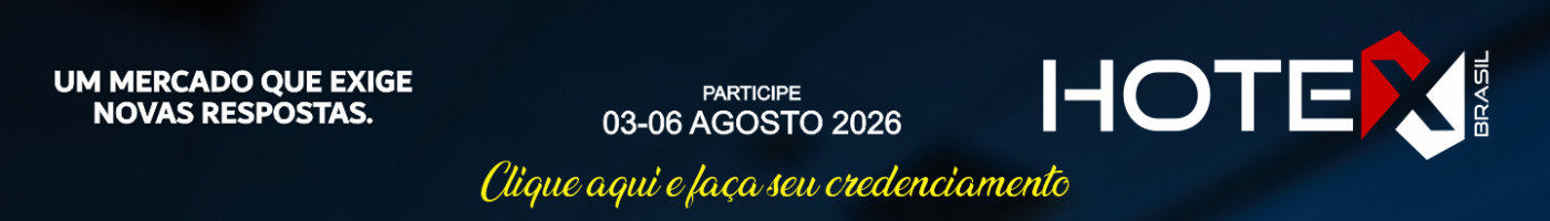 Hotex Credenciamento MEGA