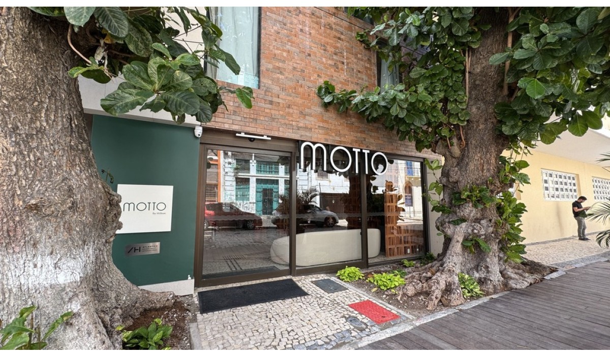 Retrofit transforma imóveis do Centro do Recife e amplia espaço para o mercado moveleiro
