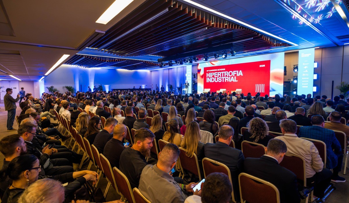 34º Congresso Movergs uniu discussões sobre economia, gestão e caminhos para o futuro