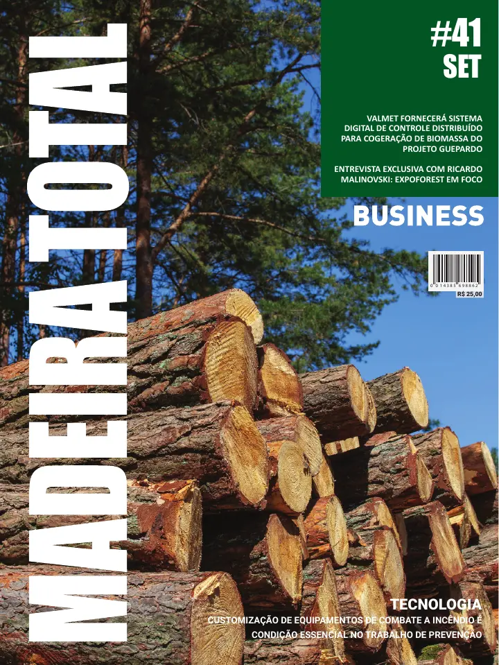 Revista Madeira Total 41ª edição