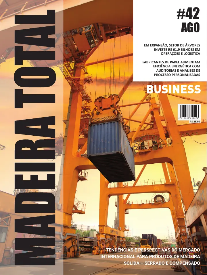 Revista Madeira Total 42ª edição