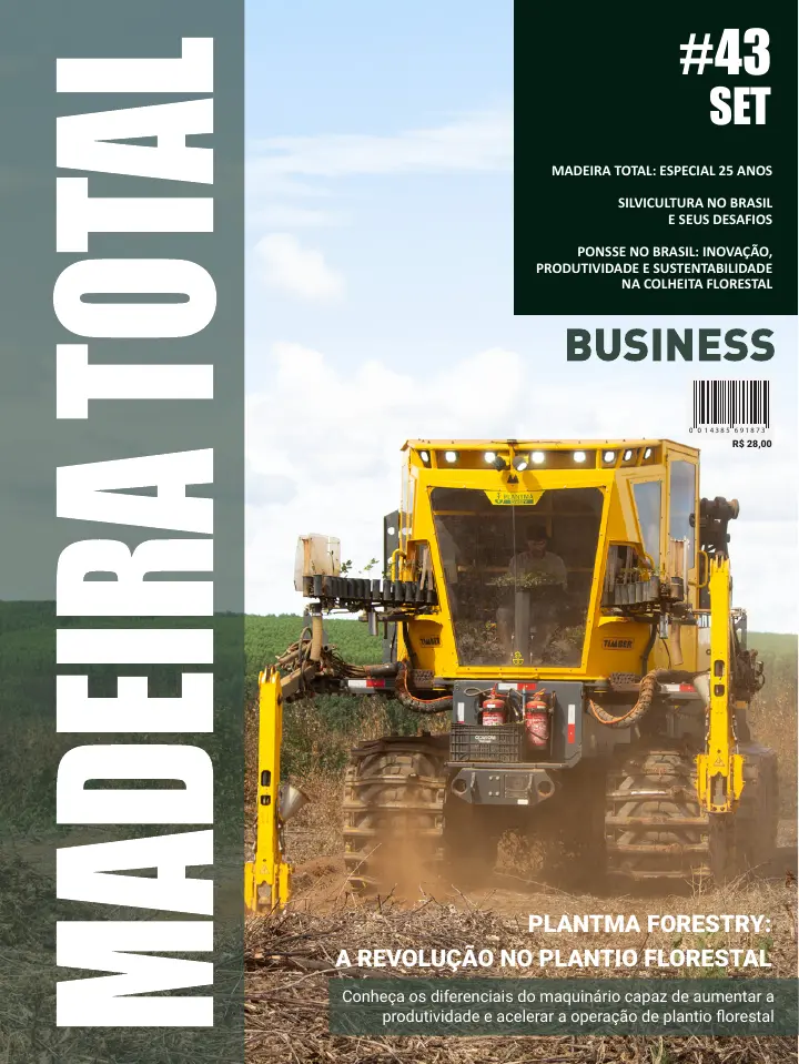 Revista Madeira Total 43ª edição