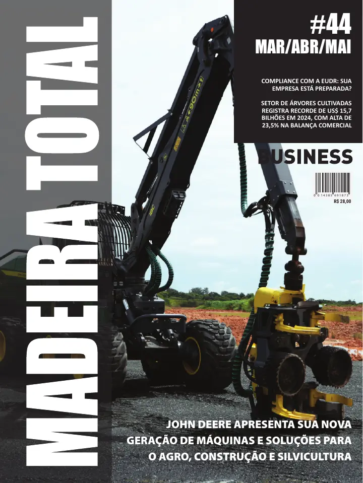 Revista Madeira Total 44ª edição