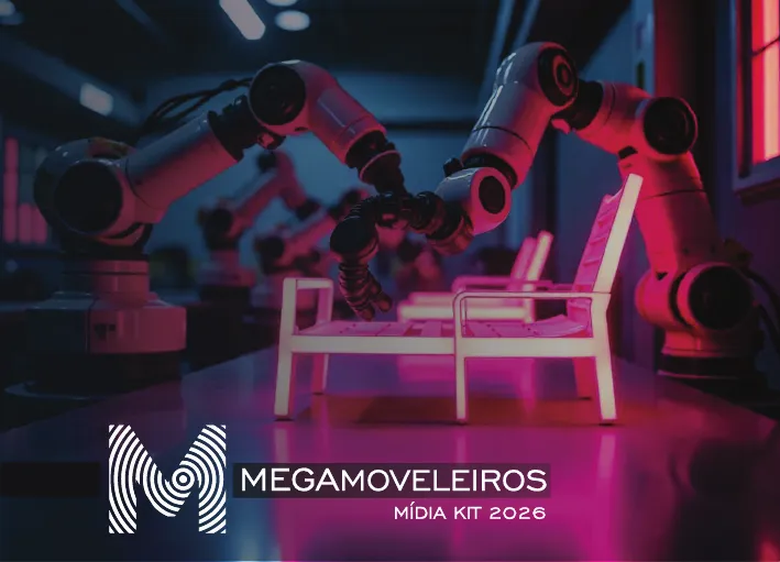 MÃ­dia Kit Mega Moveleiros 2026
