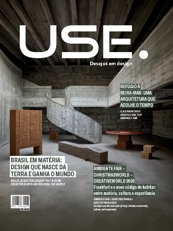Revista USE 34ª edição