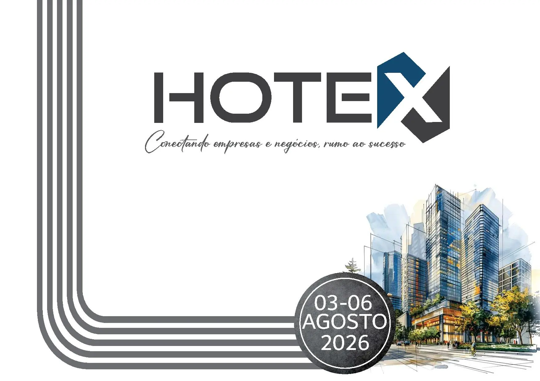 Mídia Kit Hotex 2026